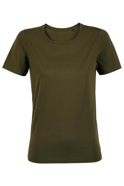 NEOBLU LUCAS WOMEN Deep khaki