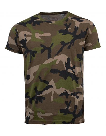 SOL'S CAMO MEN Camo