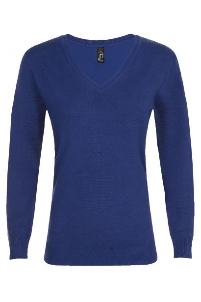 SOL'S GLORY WOMEN Ultramarine