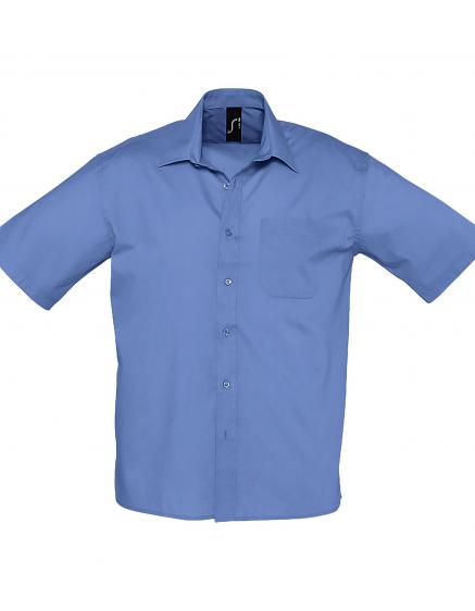 SOL'S BRISTOL Mid blue