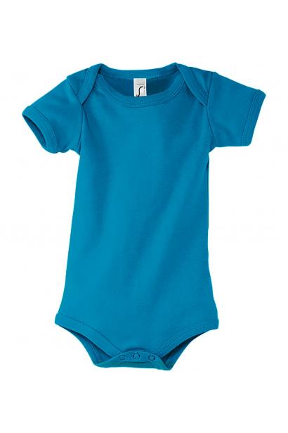 SOL'S BAMBINO Aqua