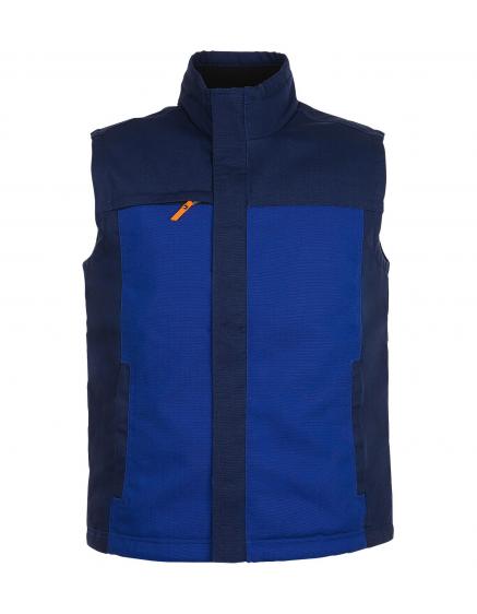 SOL'S MISSION PRO Bugatti blue / Navy pro