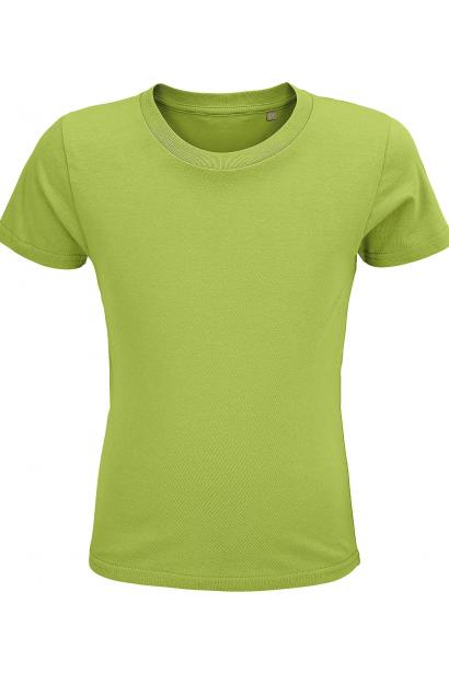 SOL'S CRUSADER KIDS Apple green
