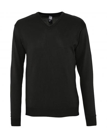 SOL'S GALAXY MEN Black