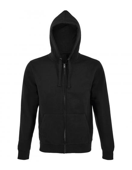 SOL'S SPIKE MEN Black