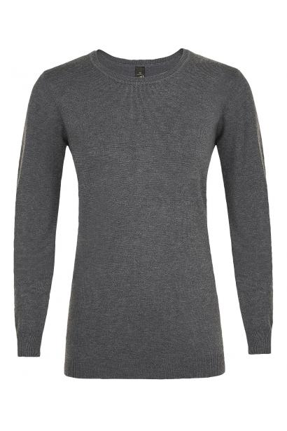 SOL'S GINGER WOMEN Charcoal melange