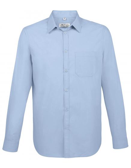 SOL'S BALTIMORE FIT Sky blue