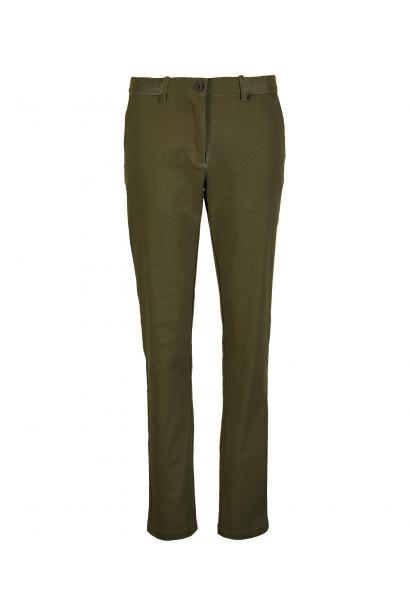 NEOBLU GUSTAVE WOMEN Deep khaki