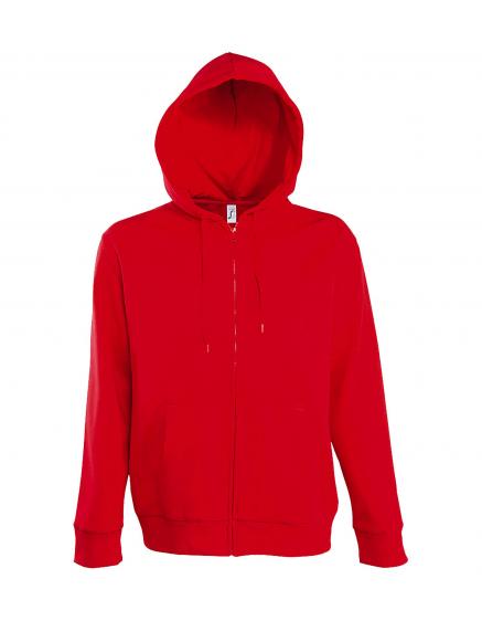 SOL'S SEVEN MEN Red