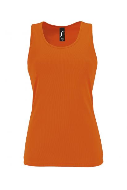 SOL'S SPORTY TT WOMEN 404