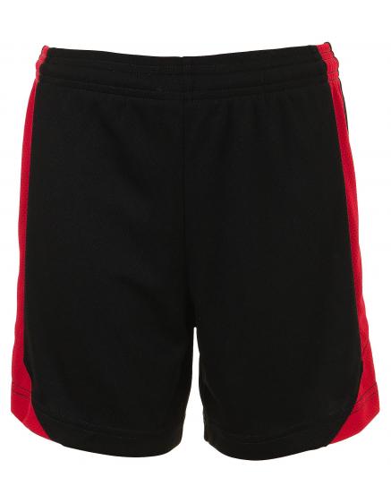 SOL'S OLIMPICO Black / Red