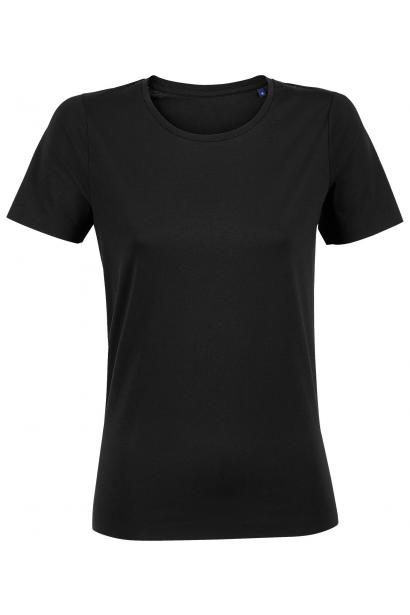NEOBLU LUCAS WOMEN Deep black