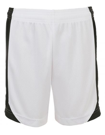 SOL'S OLIMPICO White / Black