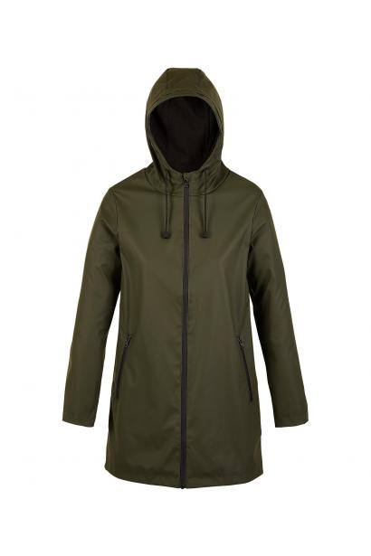 NEOBLU ANTOINE WOMEN Deep khaki