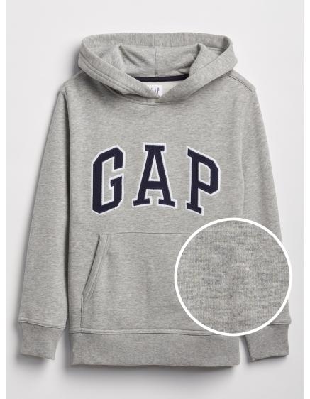 Detská mikina s logom GAP