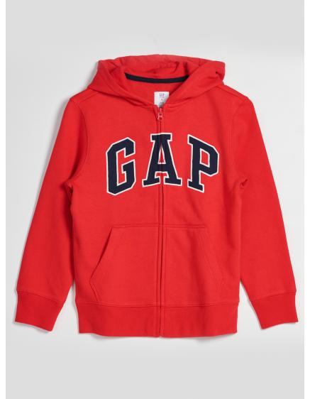 GAP Detská mikina na zips
