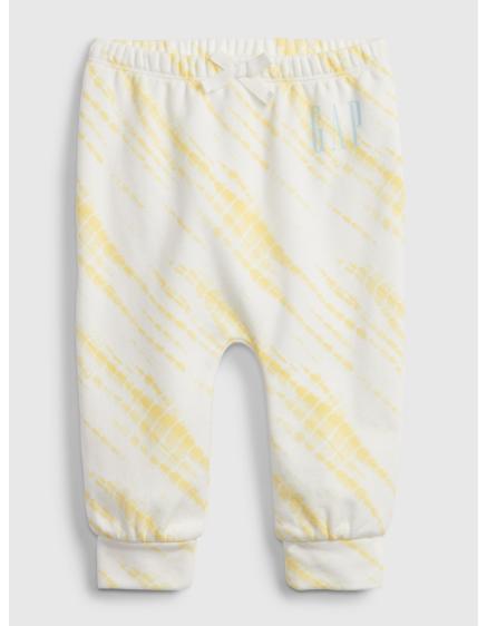 Baby tepláky soft french terry