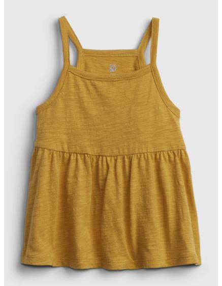 Dětský top strappy
