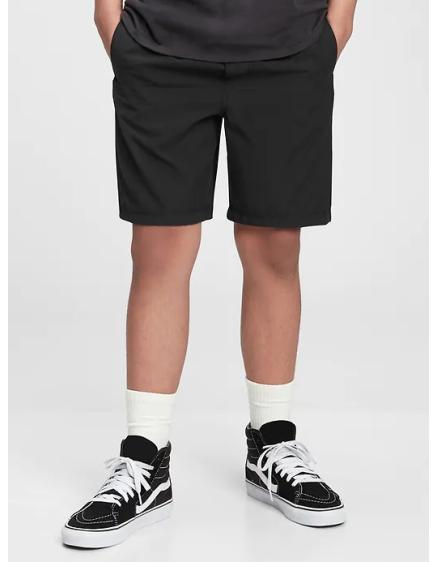 Teen kraťasy liner