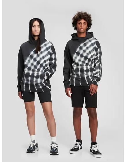 Teen mikina Unisex