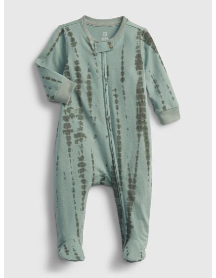 Baby overál 100% organikus pamut