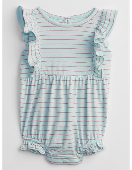 Baby body csíkos