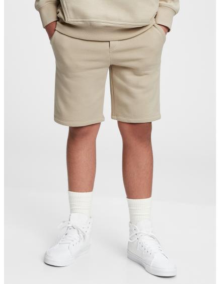 Teen kraťasy fleece