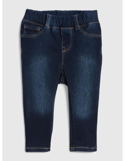 Baby džíny jeggings