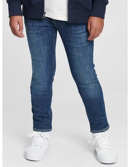 Gyerek skinny farmer