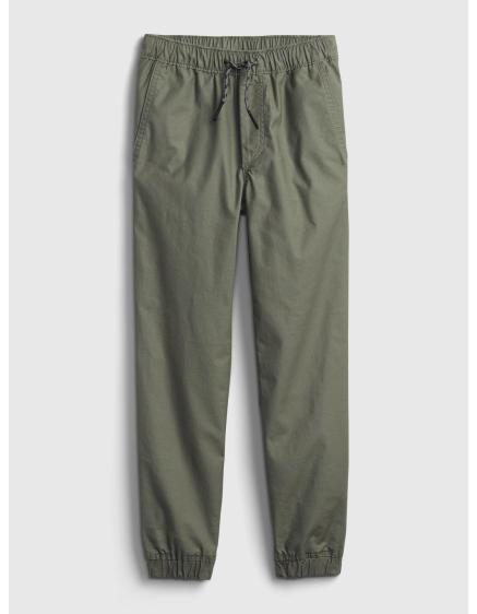 Detské nohavice jogger