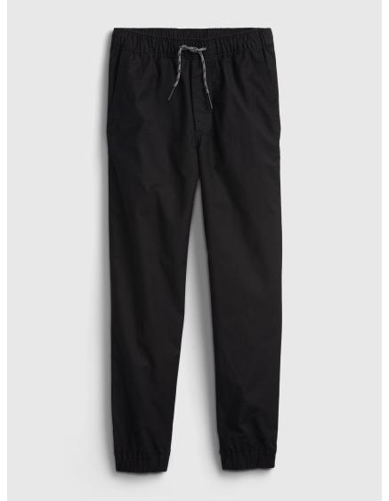 Detské nohavice jogger