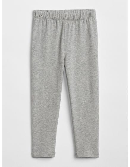 Dětské legíny stretch jersey