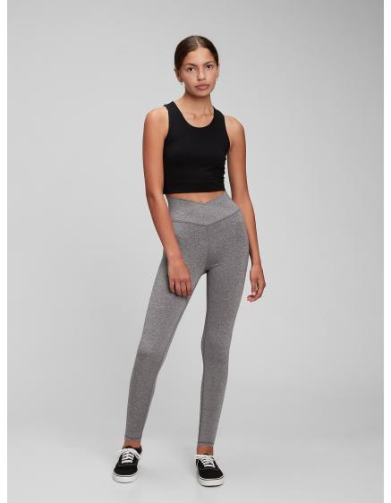 Tini GapFit leggings crossover
