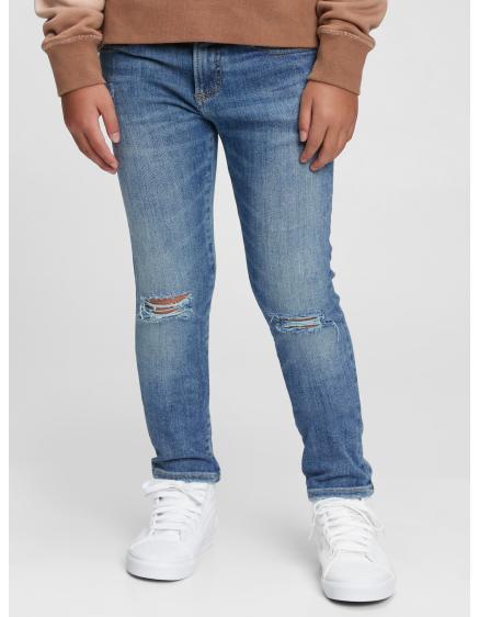Gyerek skinny farmer