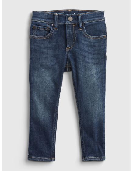 Dětské džíny skinny