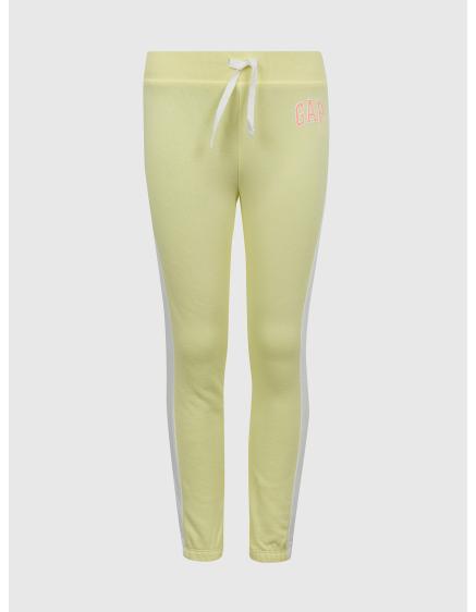 Dětské tepláky joggers