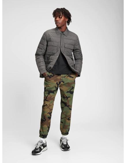 Kalhoty essential joggers