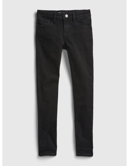 Detské džínsy super skinny