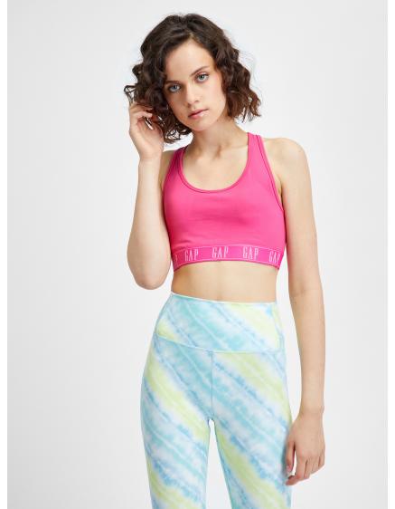 GapFit sportmelltartó logóval