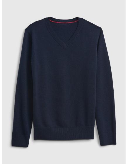 Detský sveter Uniform