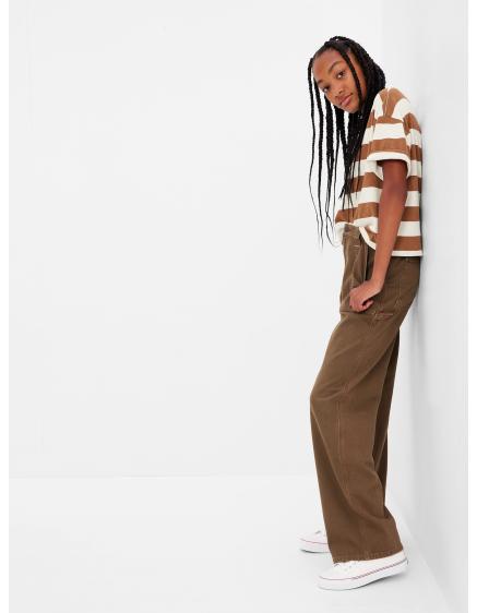Teen kalhoty carpenter
