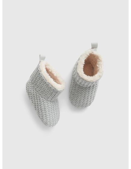 Baba csizma sherpa