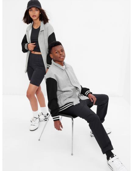 Tini bomber Unisex