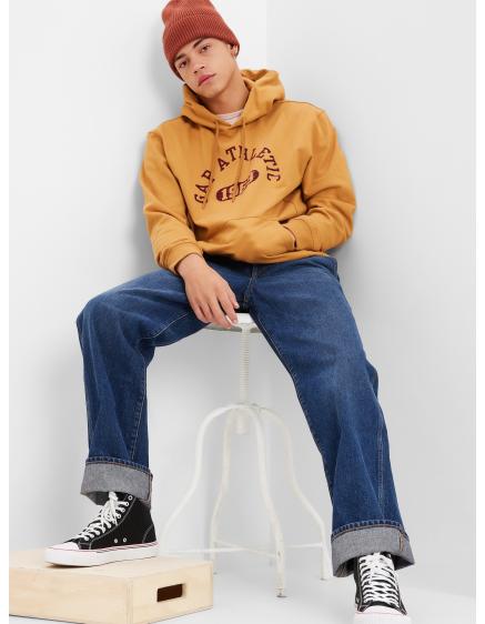 Mikina organic GAP Athletic