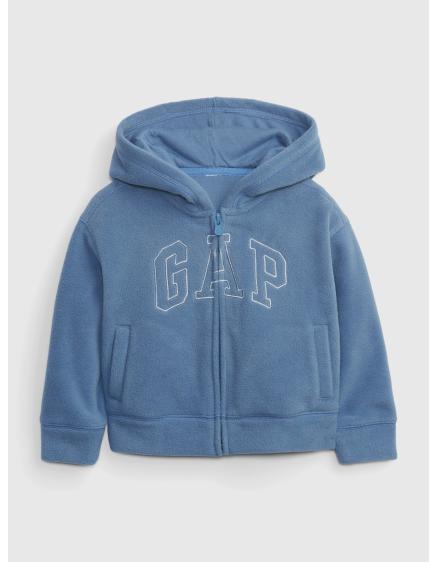 Dětská fleece mikina GAP