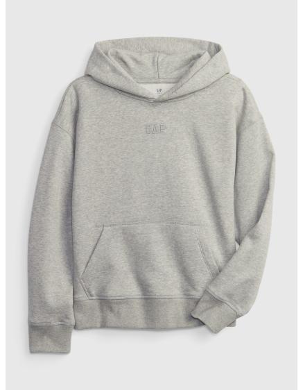 Detská mikina s kapucňou s kapucňou