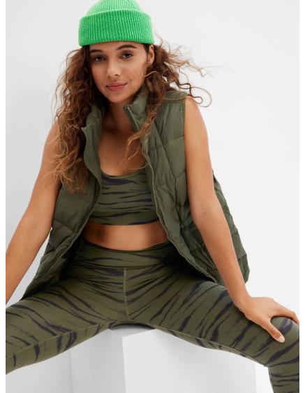 GapFit katonai sportmelltartó