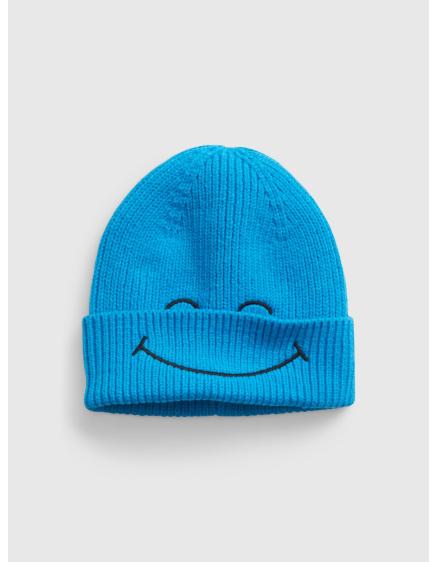 Dětská čepice GAP & Smiley®
