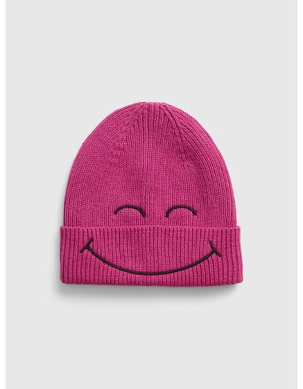 Gyerek GAP & Smiley® sapka