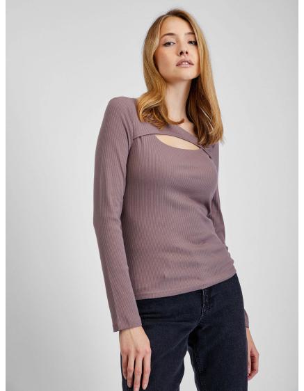 Tričko s dlouhým rukávem